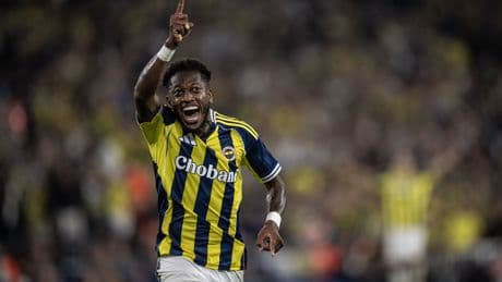 Fred: Yapacak çok fazla işimiz var