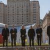Guerre en Ukraine : Kiev et ses alliés proposent un cessez-le-feu de 30 jours dès lundi, menaçant Moscou de "sanctions massives" en cas de non-respect