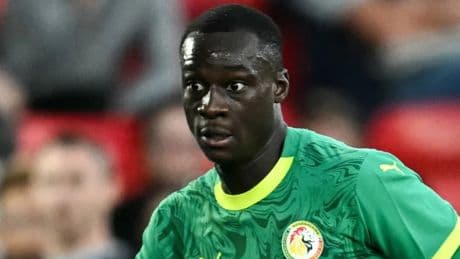 Sunderland to smash transfer record to sign Senegal star Habib Diarra as Jobe Bellingham’s replacement