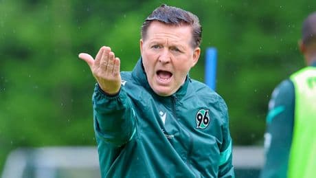 Ergibt das Sinn, Herr Titz? - 1800 Kilometer für viermal Hannover-Training