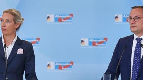 „AfD hat viel Zeit gewonnen. Das ist ein politischer Erfolg“