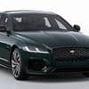 Electric-only Jaguar launches new PETROL model - but there's a huge catch...