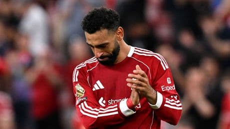 Spieler weinen  - Bewegende Liverpool-Szenen wegen Jota (†28)