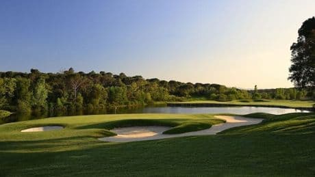 “Será la mejor Ryder Cup de la historia”