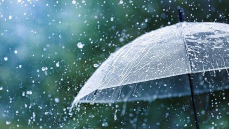Météo du dimanche 11 mai : de la pluie et des orages à l’ouest du pays