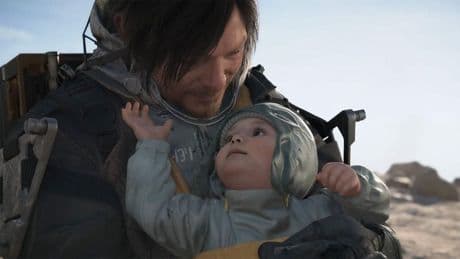 ‘Death Stranding 2’, el videojuego más esperado del verano te lleva a la playa para sobrevivir un nuevo apocalipsis