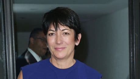 Ghislaine Maxwell Moved To Minimum-Security Facility After Cooperating With DOJ