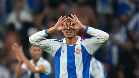 Pere Milla no descarta dar la sorpresa en Anoeta: "Dimos un paso adelante"