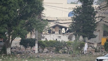 Pakistan'dan Hindistan'ın saldırısına tepki! Bölge için tehlikeli sonuçlar doğurabilir uyarısı
