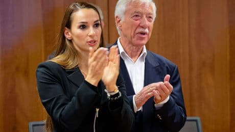 OB-Wahl in Gelsenkirchen: Gelsenkirchens AfD-OB-Kandidat hofft auf CDU-Wähler