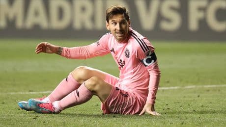 Fußball-Fans, aufgepasst! - So sehen Sie die Klub-WM 2025 kostenlos im TV