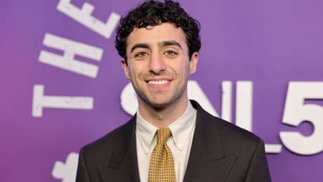 SNL cast member announces they’ve been axed from the show after ‘gut punch of a call’