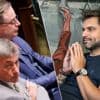 Verzet alleen MR zich tegen sancties tegen Israël? Of verstopt N-VA zich achter de rug van Bouchez?