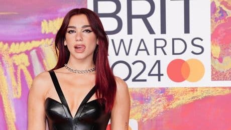 Coldplay and Dua Lipa urging PM to protect creative industry amid copyright fears