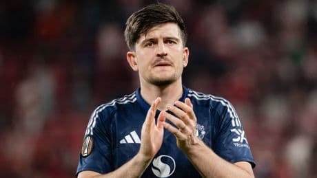 Harry Maguire’s three positions and surprise skill that completed remarkable Man United transformation
