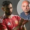 I was wrong about Bruno Fernandes - here's why selling him would be devastating for Manchester United, writes DANNY MURPHY