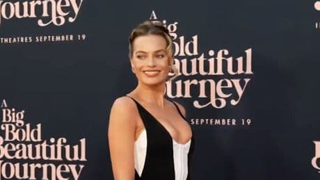 Filmpremiere wird zur Modenschau - A Big Bold Beautiful Runway