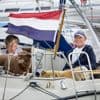 Jachthavens vergrijzen, jeugd kiest de sloep en sup: ‘Dertigers zie je hier bijna niet’