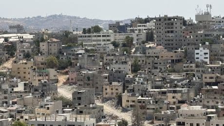 «Il n’y a pas de futur» : en Cisjordanie occupée, la disparition programmée des camps de réfugiés palestiniens