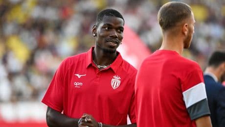Ligue 1 : sans surprise, Paul Pogba et Ansu Fati absents contre Le Havre