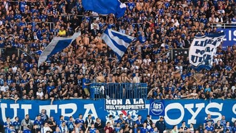 Les matchs amicaux de pré-saison du Racing Club de Strasbourg Alsace diffusés sur BFM Alsace