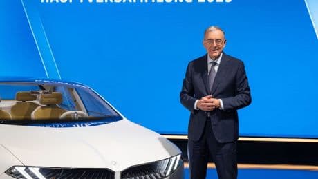 Automobilindustrie: BMW beendet eine Ära – und sucht seine Zukunft
