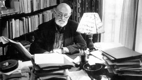 Josep Maria Llompart, el vigente legado de un poeta al servicio de la cultura catalana