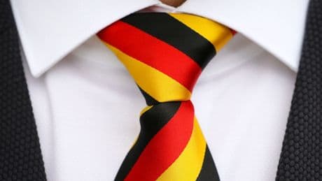 Eliten in Deutschland: Durchlässig wie ein Betonklotz