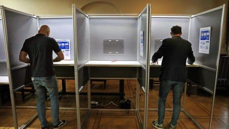 Tweede Kamerverkiezingen zijn op 29 oktober