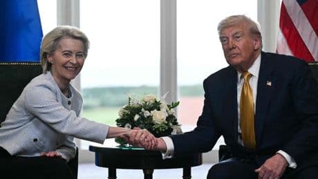 Le nouvel ordre commercial imposé par Trump sera fragile