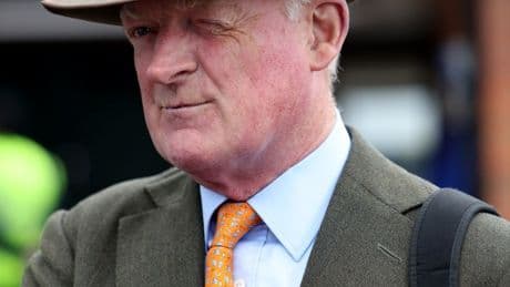How Willie Mullins could block Dan Skelton’s horse from running with epic trainer title battle set to explode at Sandown