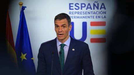 Spanien: Regierung im Taumel [Online-Abo]