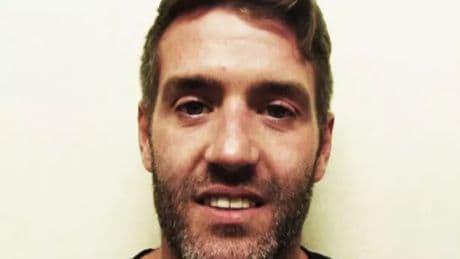 Notorious gangster Jamie Rothwell jailed for 43 years after drug and gun offences