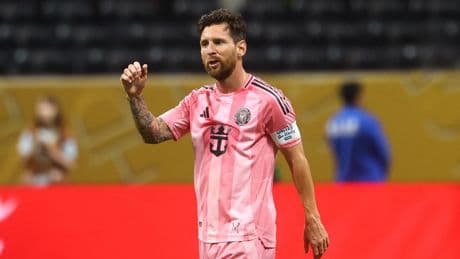 Mercato: Lionel Messi sur le départ de Miami ? Un club d’Arabie saoudite tente une offensive