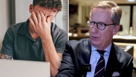 Ökonom kritisiert Rentenungerechtigkeit: "Wenn der Beitragssatz steigt, tragen das nur die Jüngeren"