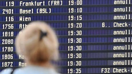Bumerang für Fluggäste? Das bedeutet Deutschlands Veto gegen die neue EU-Regel
