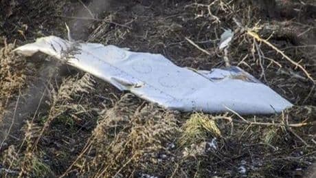 Almanya'da askeri helikopter düştü: 2 asker hayatını kaybetti, 1 asker kayıp