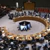 Nucléaire iranien : Paris, Londres et Berlin déclenchent le mécanisme pour réimposer les sanctions de l'ONU