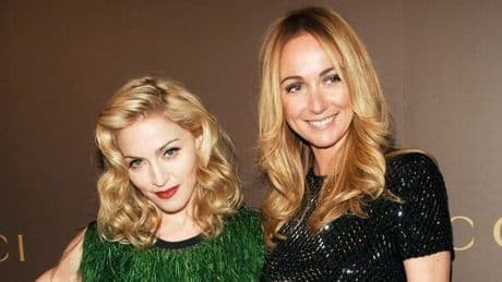 Frida Giannini: «Come Angelina Jolie e Bianca Balti ho scoperto di avere il gene Brca e mi sono operata. Fate prevenzione»