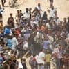Guerre au Proche-Orient : l'ONU déclare officiellement la famine à Gaza, ce que dément Israël