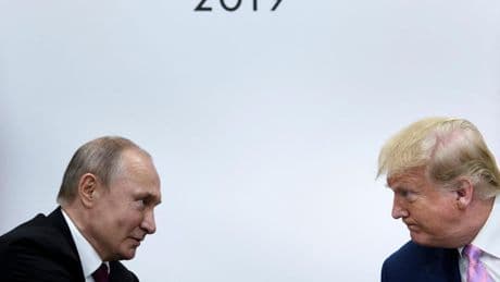 Why I'm 'Very Skeptical' The Trump-Putin Phone Call Will Lead To A Lasting Ceasefire: FDD President