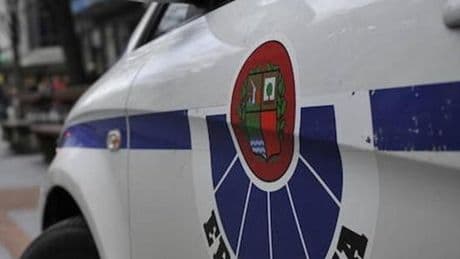 Detenido uno de los autores del robo en un bar de Portugalete