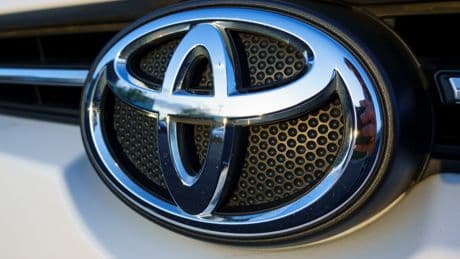 Japanese automakers Toyota and Honda take a big hit from Trump's tariffs