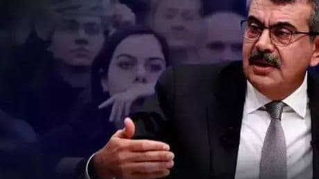 Bakan Tekin öğretmen atamasına ilişkin paylaşımda bulundu