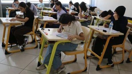 LGS şampiyonlarının illeri belli oldu: 66 ilden 719 öğrenci tam puan aldı