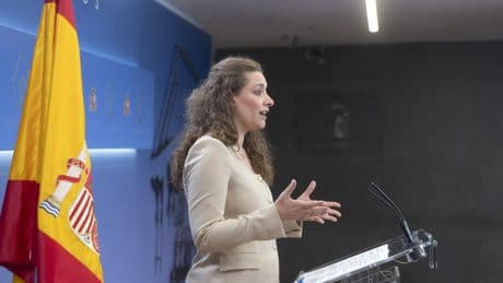 El PP acusa a Sánchez de “incoherencia” con el conflicto en Gaza: “Es tacticismo”