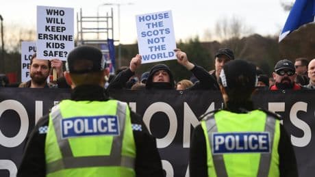 Time to be honest about the true cost of housing asylum seekers