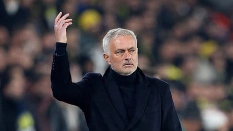 FENERBAHÇE HABERLERİ - Ahmet Çakar'dan olay Mourinho sözleri! "Hocalığı bitmiş bir adam..."