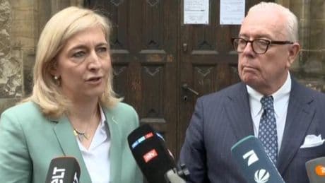Warken will Krankenhausreform angehen – „Den Dialog nachholen“