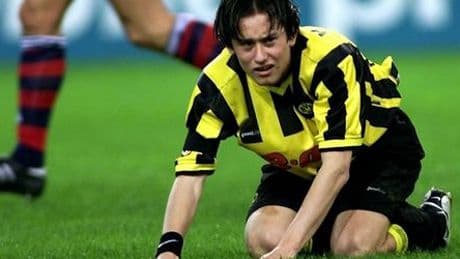 Tomáš Rosický: Ex-BVB-Star musste wegen Herzproblemen auf die Intensivstation